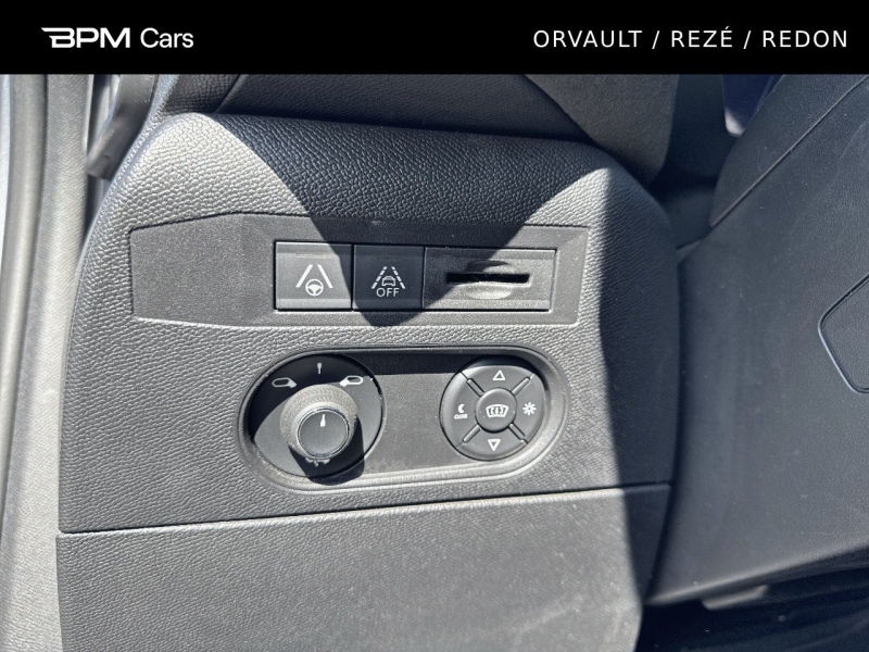 Image DS DS 3 Crossback PureTech 130ch Performance Line + Automatique 7cv