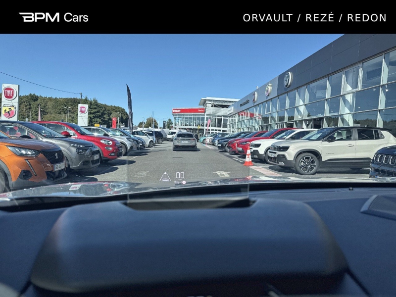 Image DS DS 3 Crossback PureTech 130ch Performance Line + Automatique 7cv