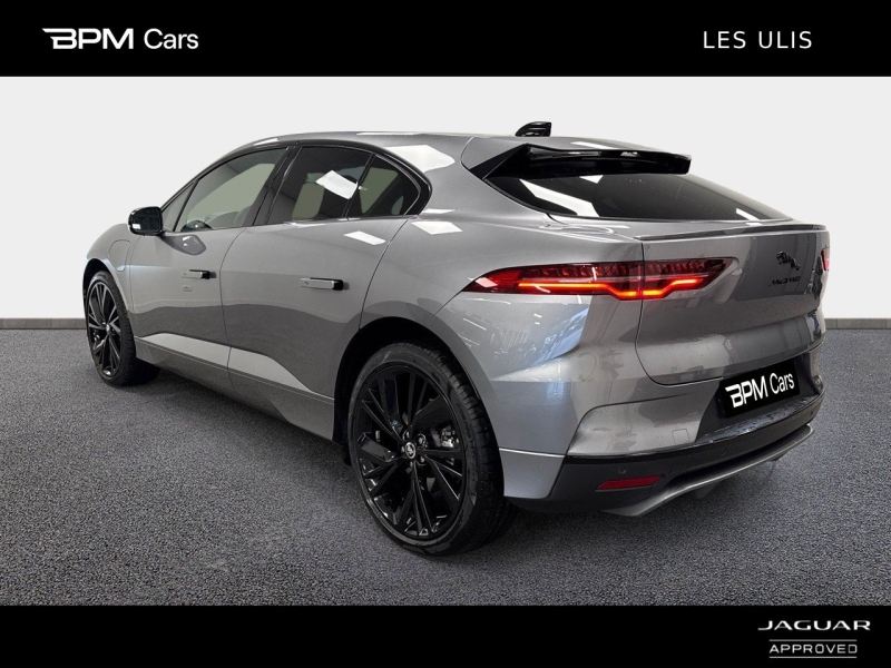 Image JAGUAR I-Pace EV400 R-Dynamic HSE AWD
