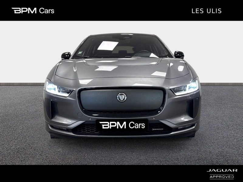 Image JAGUAR I-Pace EV400 R-Dynamic HSE AWD