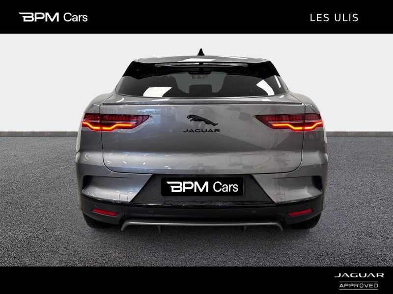 Image JAGUAR I-Pace EV400 R-Dynamic HSE AWD