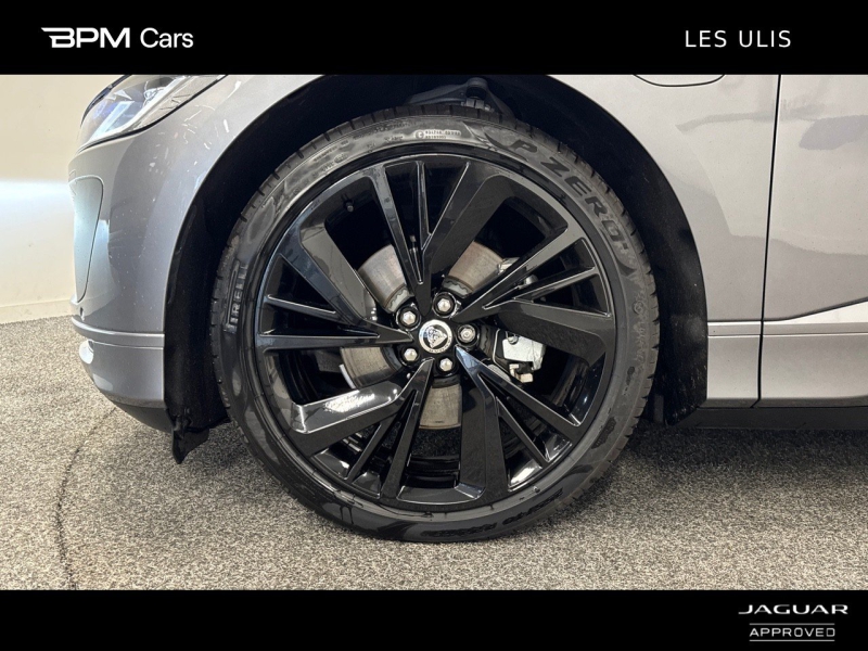 Image JAGUAR I-Pace EV400 R-Dynamic HSE AWD