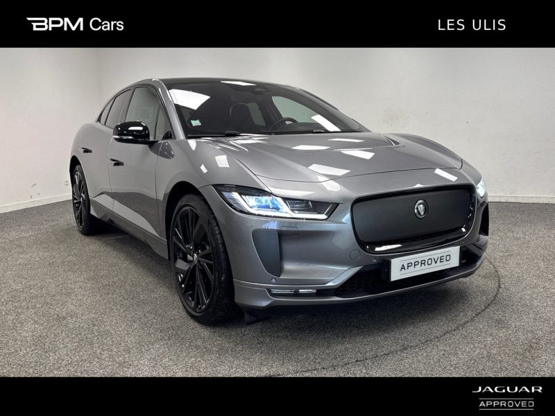 Image JAGUAR I-Pace EV400 R-Dynamic HSE AWD