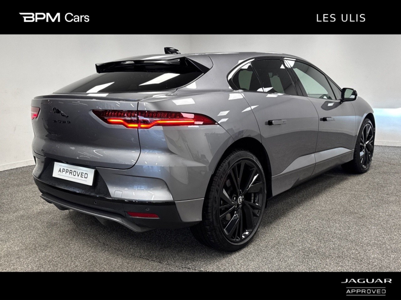 Image JAGUAR I-Pace EV400 R-Dynamic HSE AWD