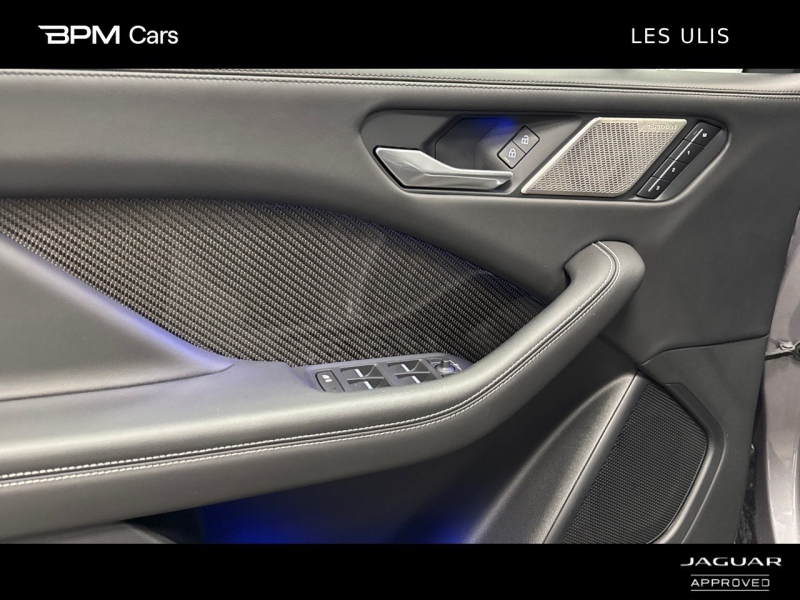 Image JAGUAR I-Pace EV400 R-Dynamic HSE AWD