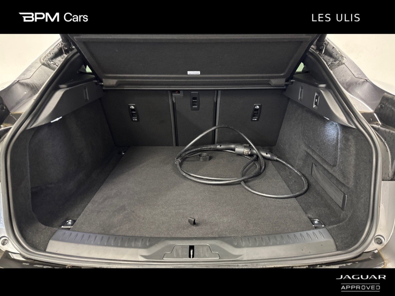 Image JAGUAR I-Pace EV400 R-Dynamic HSE AWD