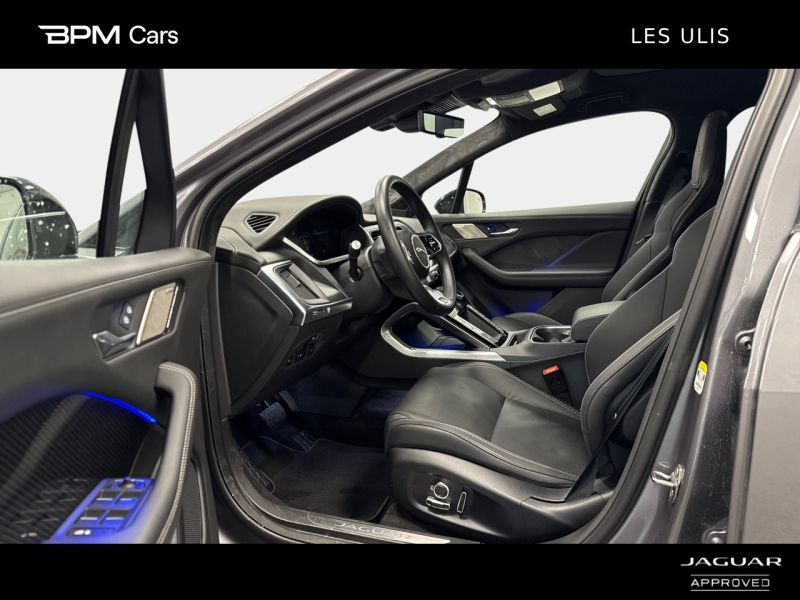 Image JAGUAR I-Pace EV400 R-Dynamic HSE AWD