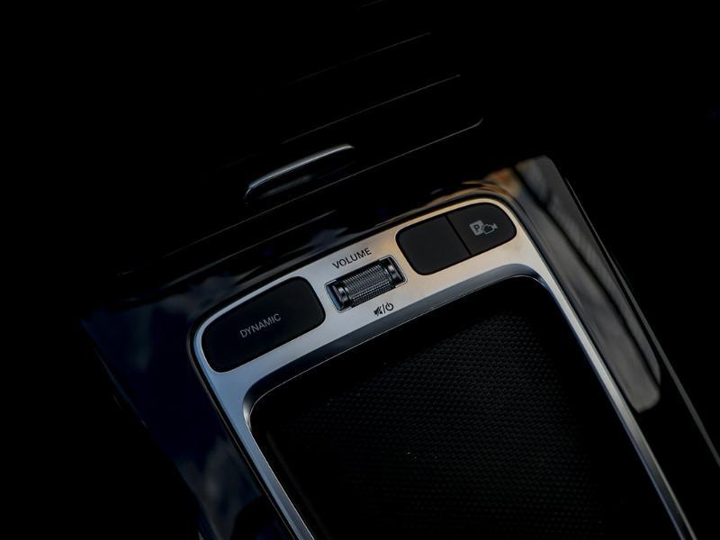 Image MERCEDES-BENZ Classe A 250 e Hybrid EQ 163+109ch AMG Line 8G-DCT