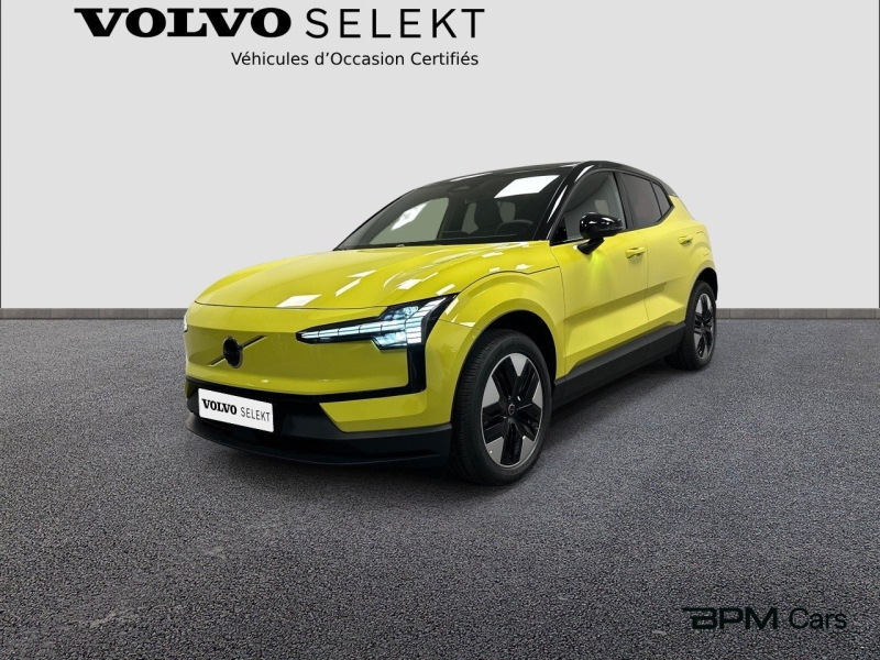 Image VOLVO EX30 Single 272ch Plus