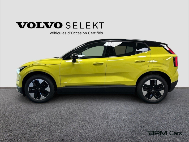 Image VOLVO EX30 Single 272ch Plus