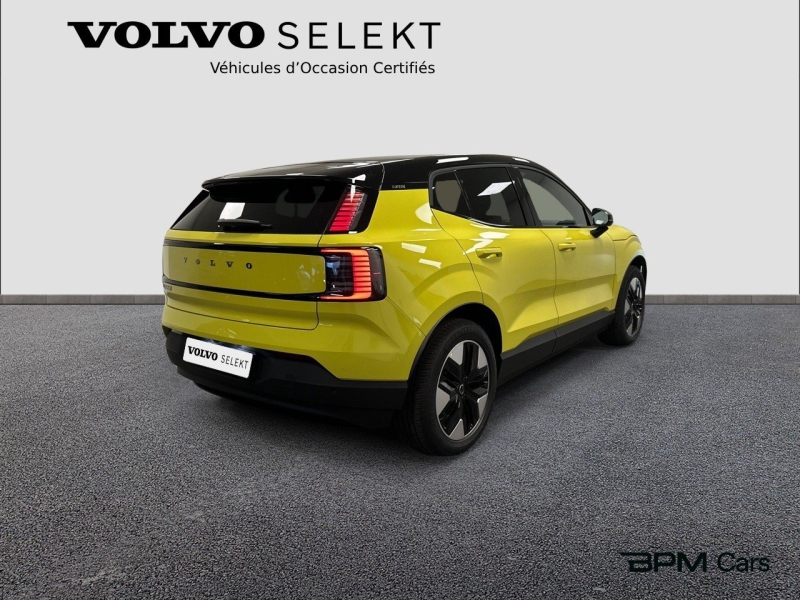 Image VOLVO EX30 Single 272ch Plus