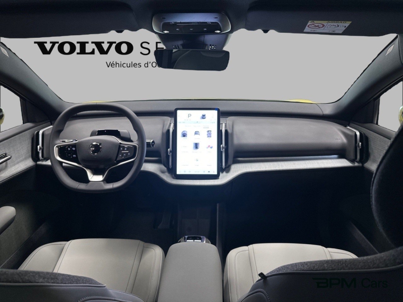 Image VOLVO EX30 Single 272ch Plus