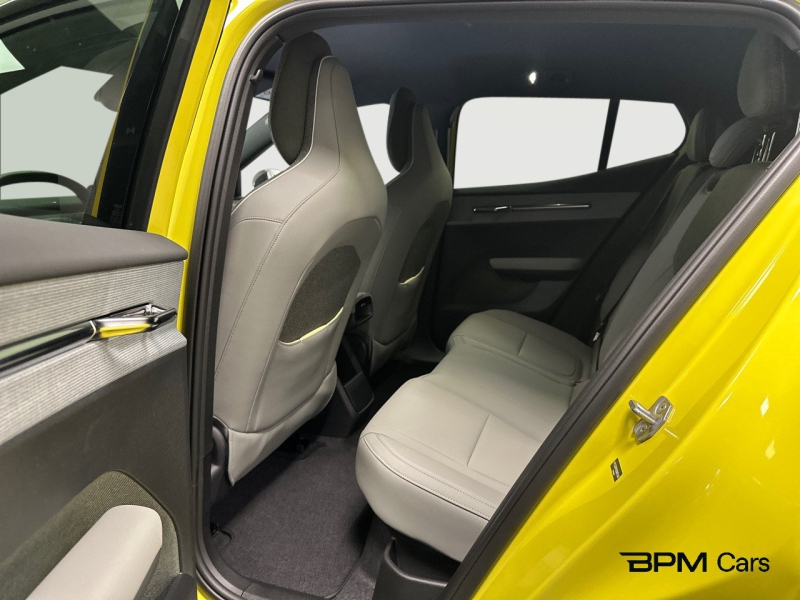 Image VOLVO EX30 Single 272ch Plus