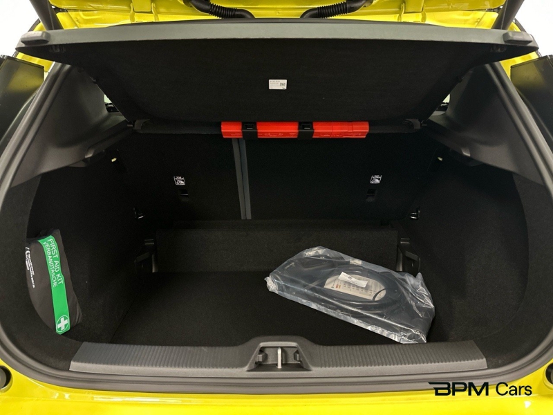 Image VOLVO EX30 Single 272ch Plus