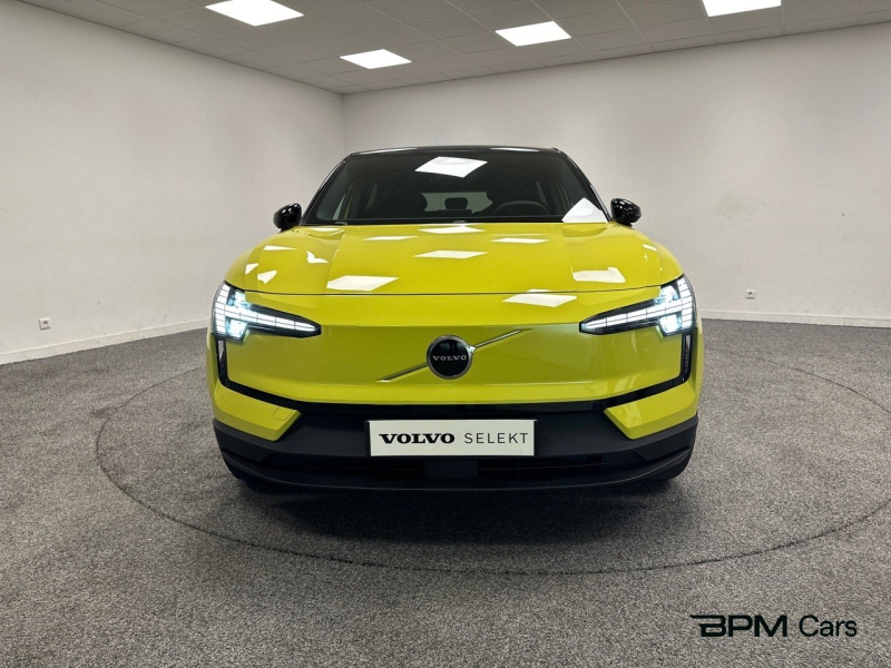 Image VOLVO EX30 Single 272ch Plus