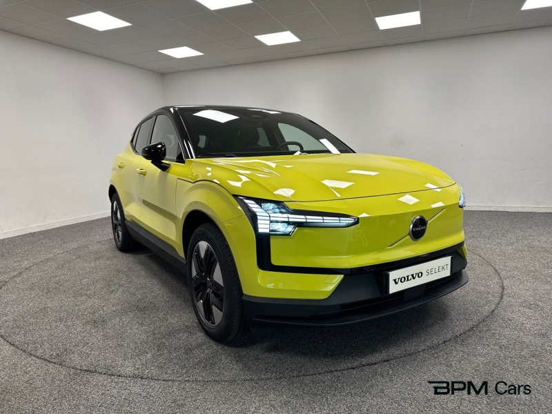 Image VOLVO EX30 Single 272ch Plus