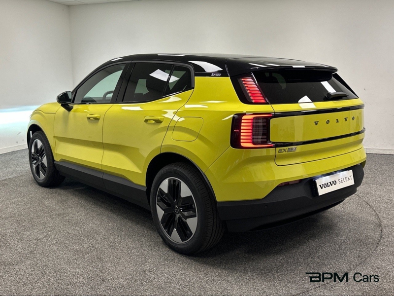 Image VOLVO EX30 Single 272ch Plus