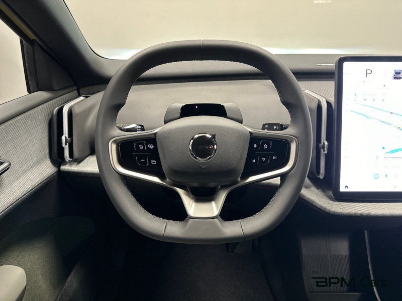 Image VOLVO EX30 Single 272ch Plus