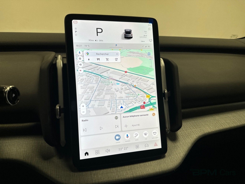 Image VOLVO EX30 Single 272ch Plus