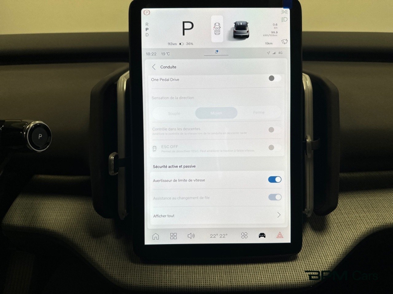 Image VOLVO EX30 Single 272ch Plus