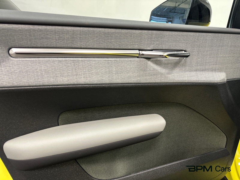 Image VOLVO EX30 Single 272ch Plus