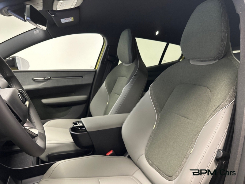 Image VOLVO EX30 Single 272ch Plus