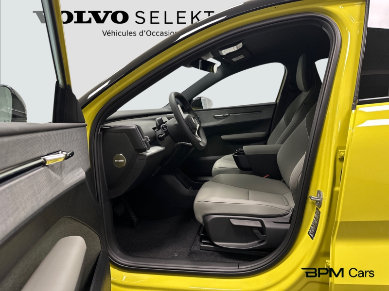 Image VOLVO EX30 Single 272ch Plus