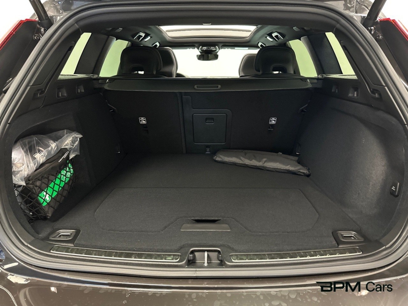 Image VOLVO V60 T6 AWD 253+145ch Ultra Style Chrome Geartronic 8