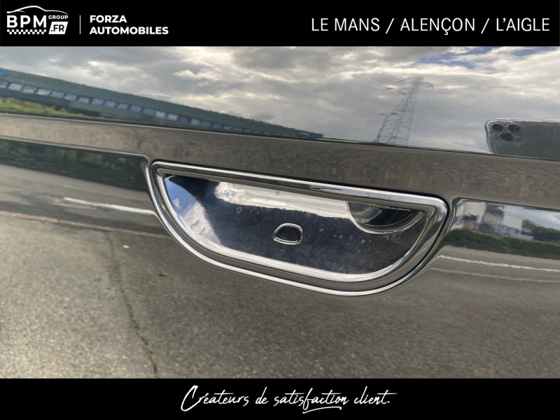 Image FIAT 500C e 118ch  (RED) MY23