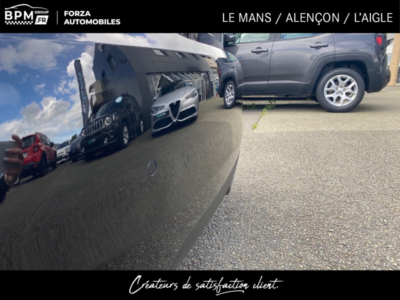 Image FIAT 500C e 118ch  (RED) MY23