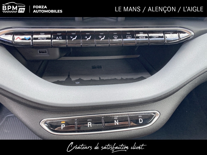 Image FIAT 500C e 118ch  (RED) MY23