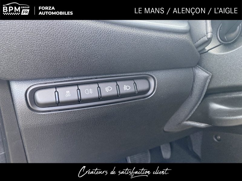 Image FIAT 500C e 118ch  (RED) MY23