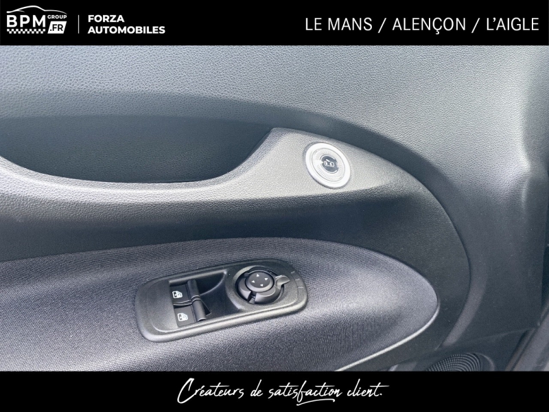 Image FIAT 500C e 118ch  (RED) MY23