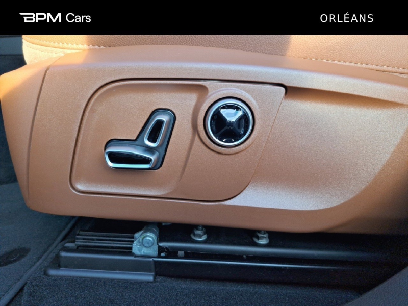 Image MASERATI Levante 2.0 L4 330ch GT