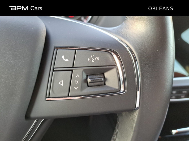 Image MASERATI Levante 2.0 L4 330ch GT