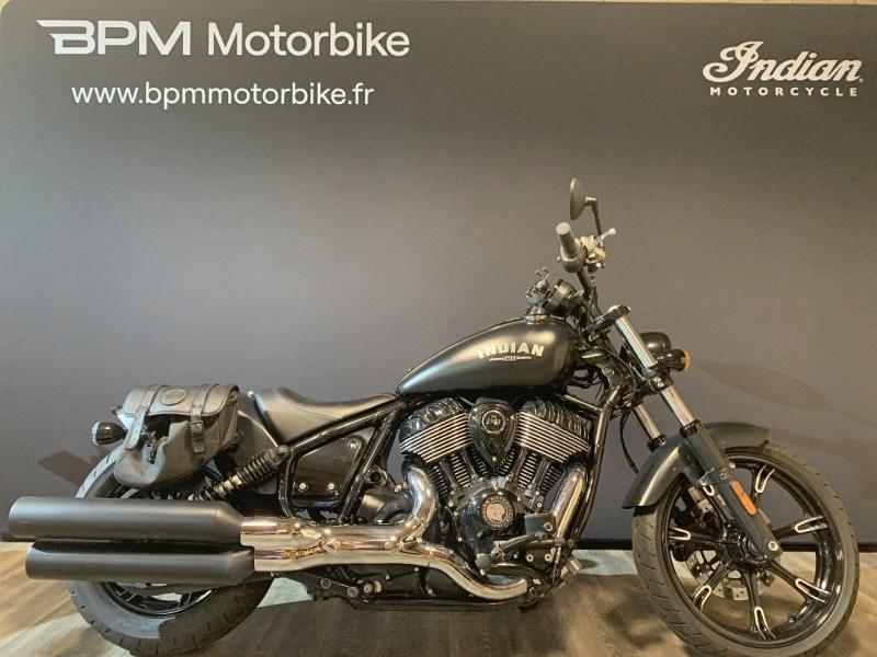 Photo INDIAN Chief Dark Horse Chief Dark Horse 1890