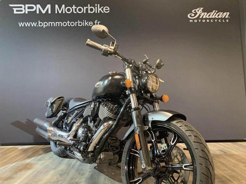 Image INDIAN Chief Dark Horse Chief Dark Horse 1890