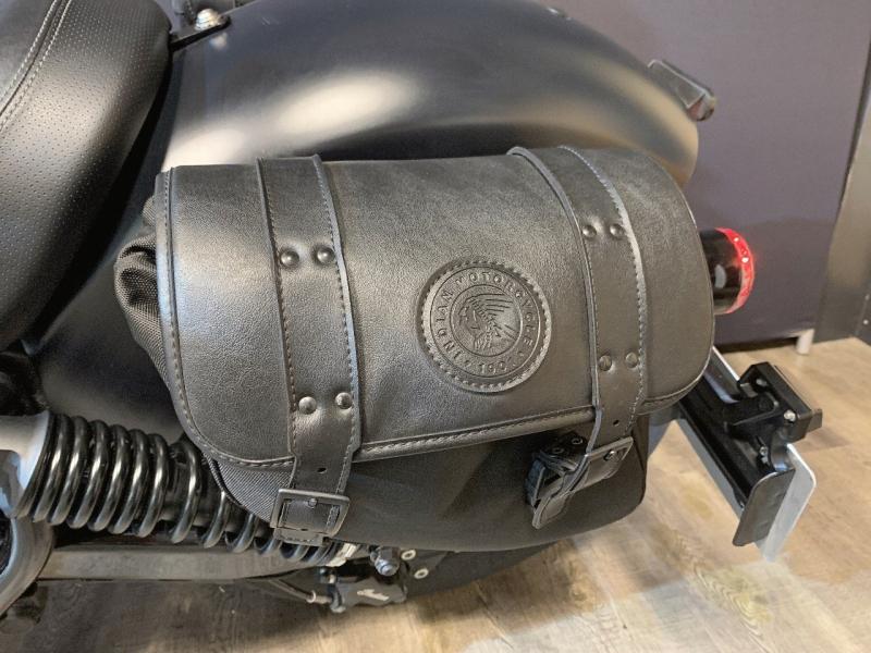 Image INDIAN Chief Dark Horse Chief Dark Horse 1890