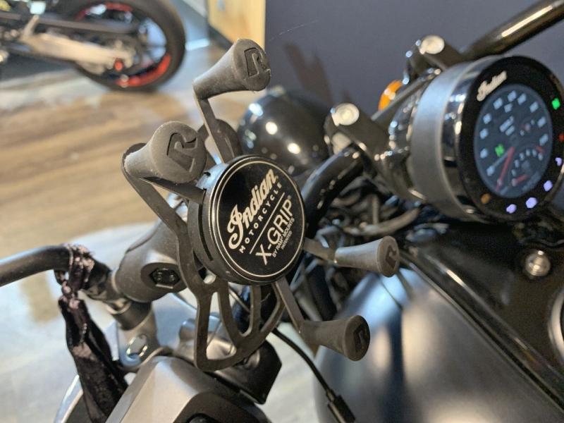 Image INDIAN Chief Dark Horse Chief Dark Horse 1890