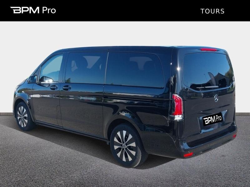 Image MERCEDES-BENZ Vito Fg 119 CDI Mixto Long Pro Propulsion 9G-Tronic