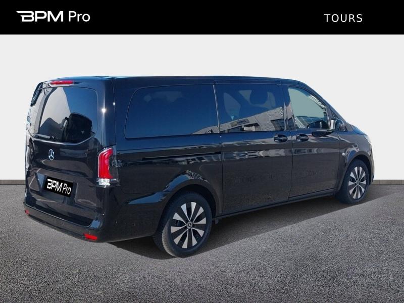 Image MERCEDES-BENZ Vito Fg 119 CDI Mixto Long Pro Propulsion 9G-Tronic