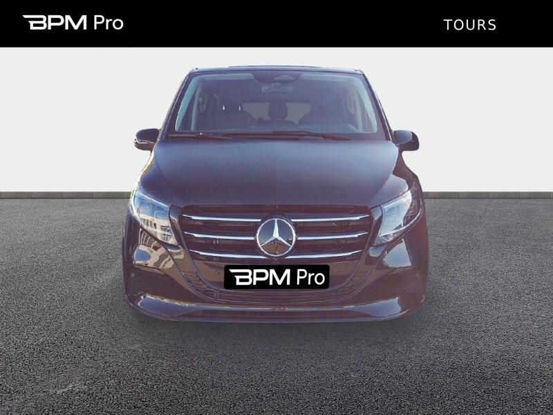 Image MERCEDES-BENZ Vito Fg 119 CDI Mixto Long Pro Propulsion 9G-Tronic