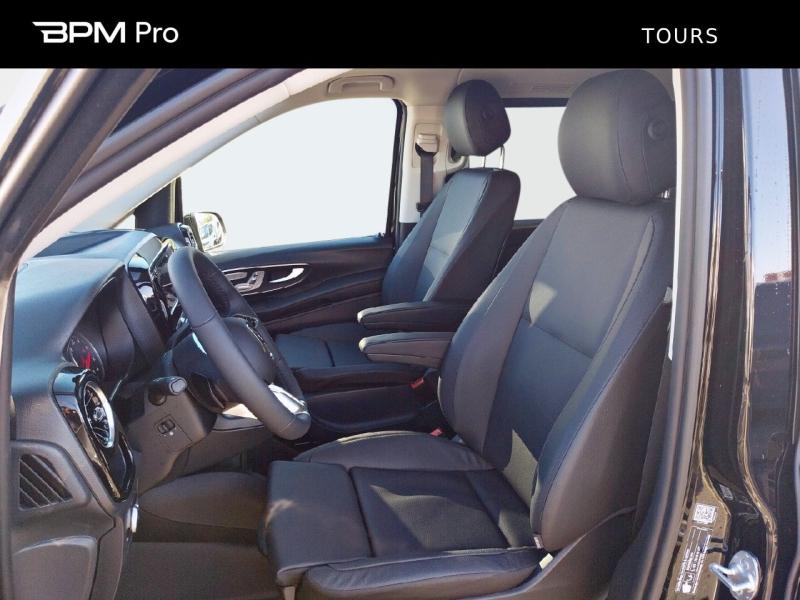 Image MERCEDES-BENZ Vito Fg 119 CDI Mixto Long Pro Propulsion 9G-Tronic