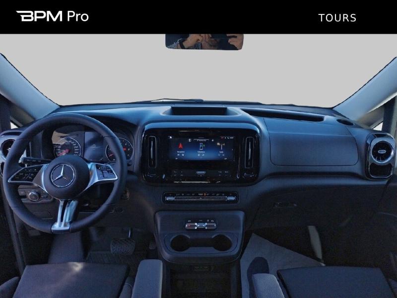 Image MERCEDES-BENZ Vito Fg 119 CDI Mixto Long Pro Propulsion 9G-Tronic