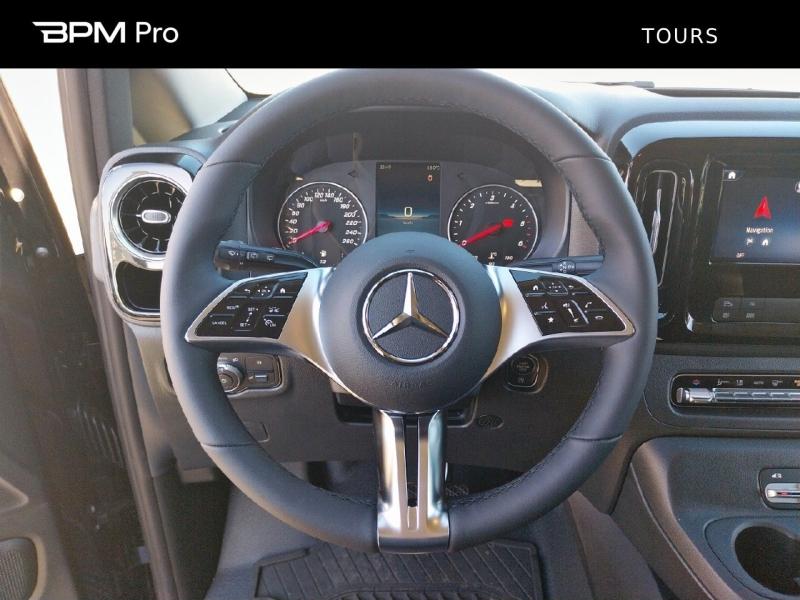 Image MERCEDES-BENZ Vito Fg 119 CDI Mixto Long Pro Propulsion 9G-Tronic