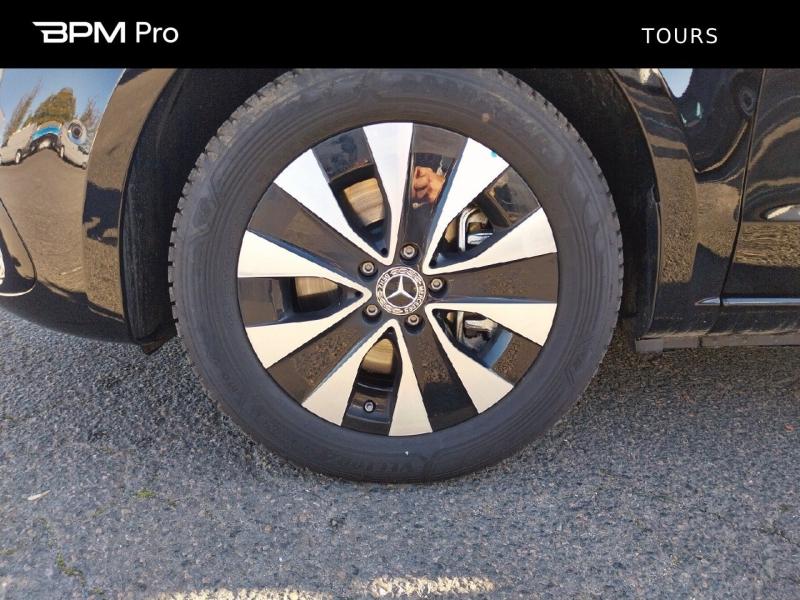 Image MERCEDES-BENZ Vito Fg 119 CDI Mixto Long Pro Propulsion 9G-Tronic