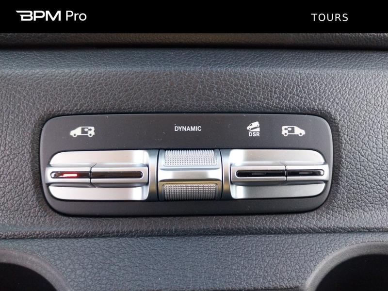 Image MERCEDES-BENZ Vito Fg 119 CDI Mixto Long Pro Propulsion 9G-Tronic