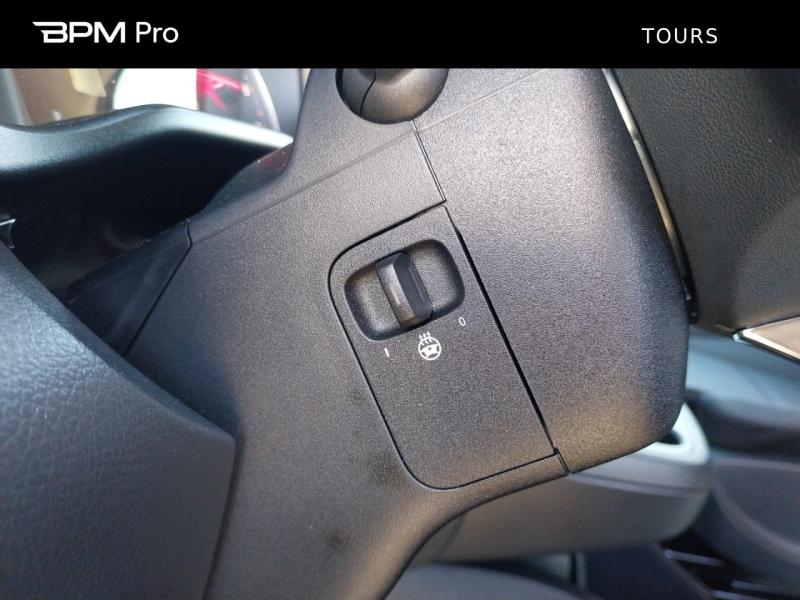 Image MERCEDES-BENZ Vito Fg 119 CDI Mixto Long Pro Propulsion 9G-Tronic