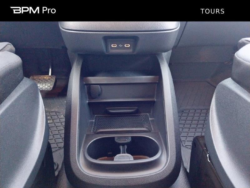 Image MERCEDES-BENZ Vito Fg 119 CDI Mixto Long Pro Propulsion 9G-Tronic