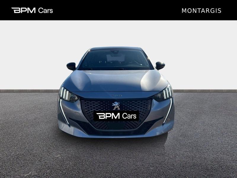 Image PEUGEOT 208 1.2 PureTech 100ch S&S GT Pack